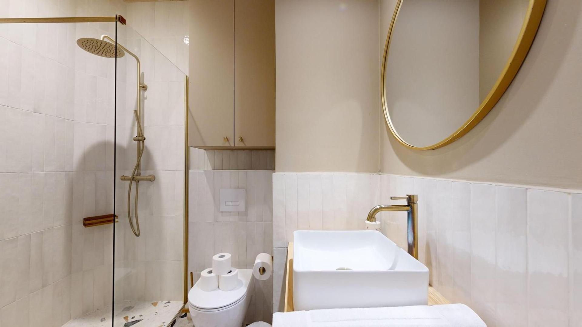 170 Suite Z - Superbe Appartement A Paris Luaran gambar
