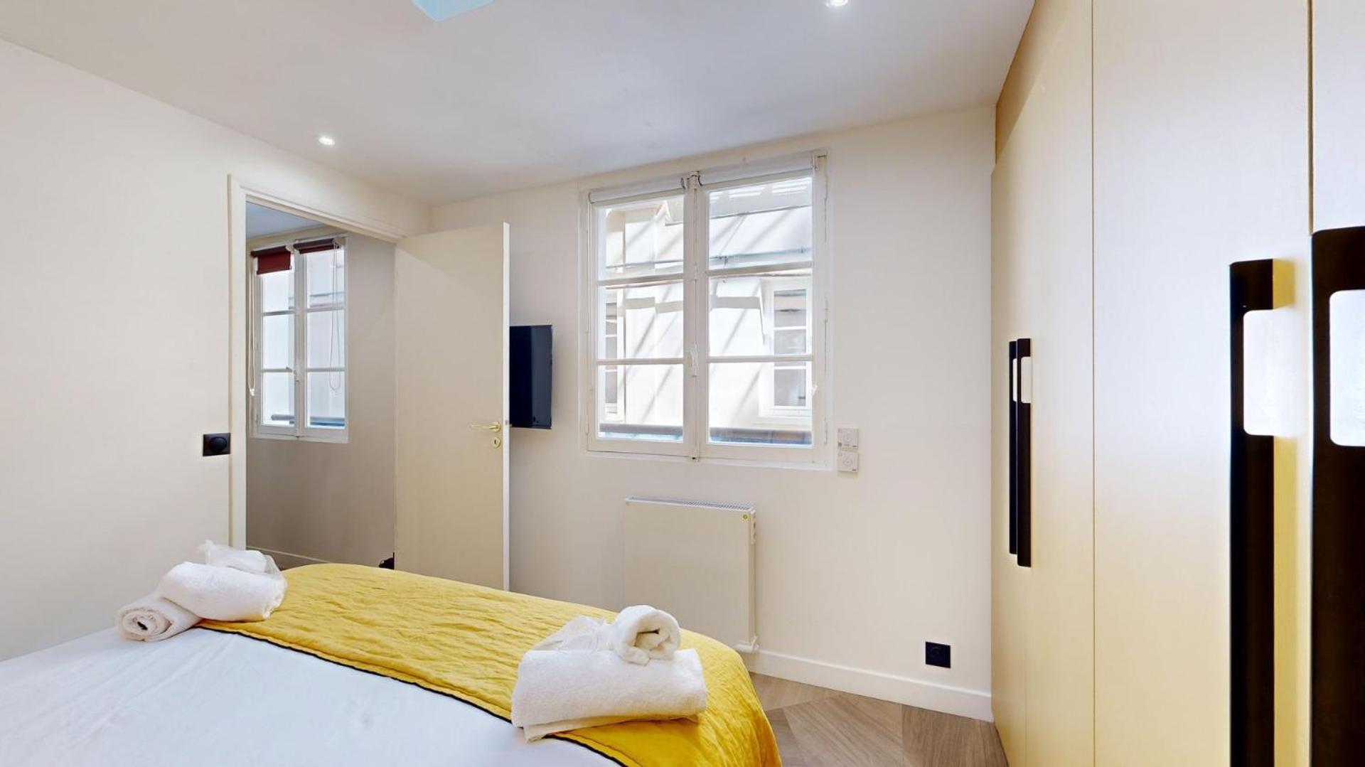 170 Suite Z - Superbe Appartement A Paris Luaran gambar
